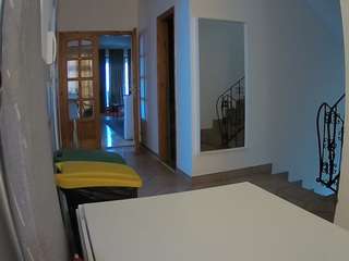 Julmodels Hall 1st Floor